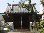 糀屋　金比羅神社